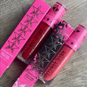 Jeffree Star Lipstick Bundle